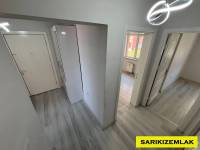Akçay Sarıkız Emlak`tan TOKİ Yakını Full Yenilenmiş Satılık Daire
